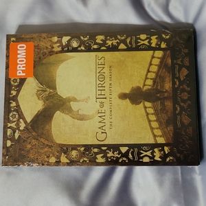 Game of Thrones Season 5